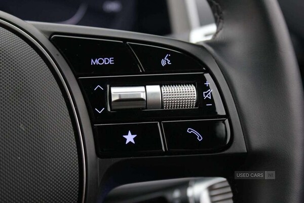 Used Hyundai IONIQ 6 2024 for sale - 76308481: Photo 32