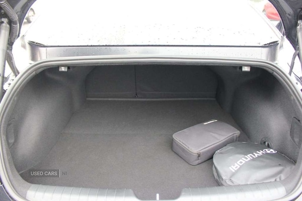 Used Hyundai IONIQ 6 2024 for sale - 76308481: Photo 39