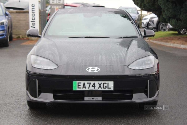 Used Hyundai IONIQ 6 2024 for sale - 76308481: Photo 9