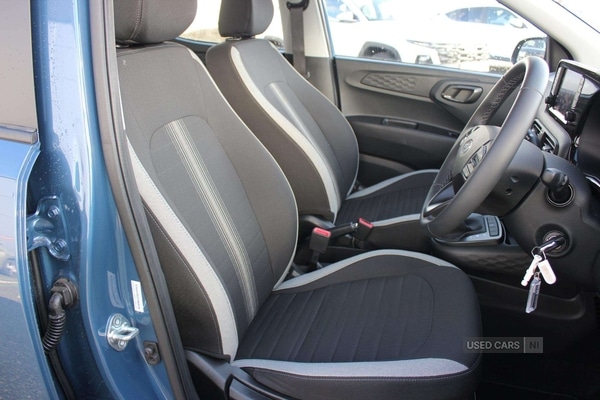 Used Hyundai i10 2025 for sale - 76856130: Photo 11