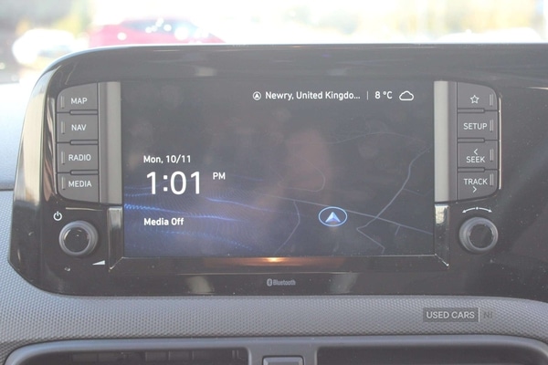 Used Hyundai i10 2025 for sale - 76856130: Photo 16