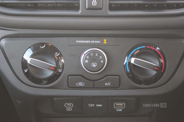 Used Hyundai i10 2025 for sale - 76856130: Photo 17