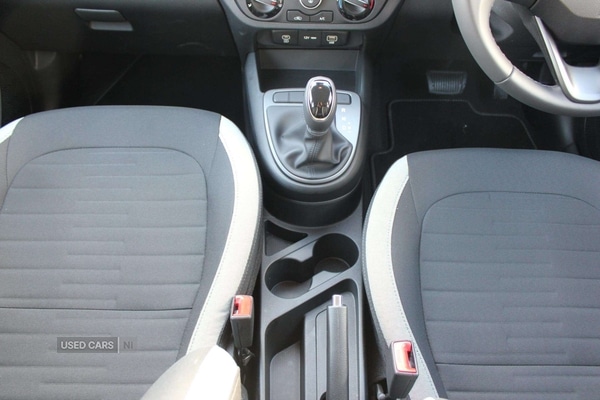 Used Hyundai i10 2025 for sale - 76856130: Photo 19