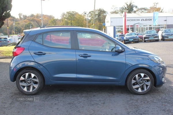 Used Hyundai i10 2025 for sale - 76856130: Photo 2