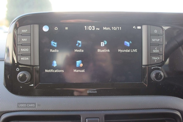 Used Hyundai i10 2025 for sale - 76856130: Photo 23