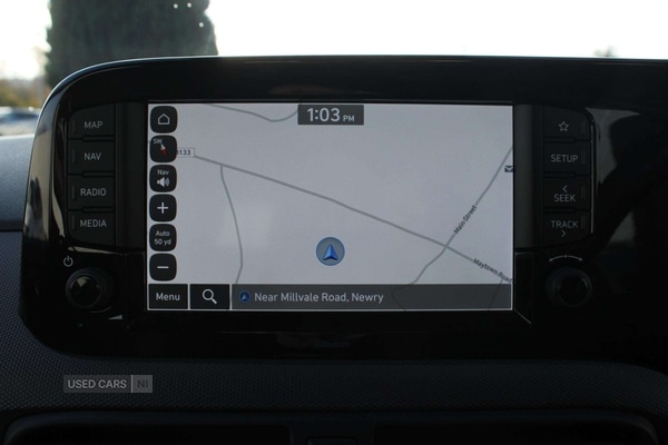 Used Hyundai i10 2025 for sale - 76856130: Photo 24