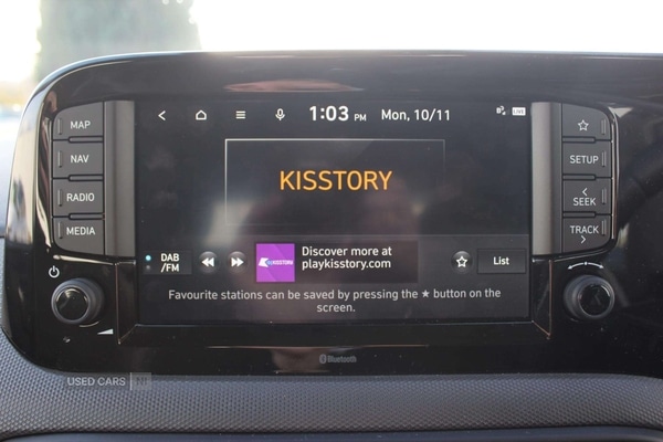 Used Hyundai i10 2025 for sale - 76856130: Photo 25