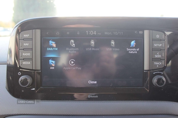 Used Hyundai i10 2025 for sale - 76856130: Photo 26