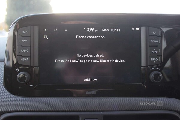 Used Hyundai i10 2025 for sale - 76856130: Photo 27