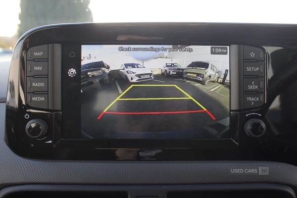 Used Hyundai i10 2025 for sale - 76856130: Photo 28