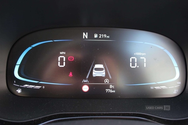 Used Hyundai i10 2025 for sale - 76856130: Photo 29