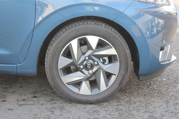 Used Hyundai i10 2025 for sale - 76856130: Photo 3