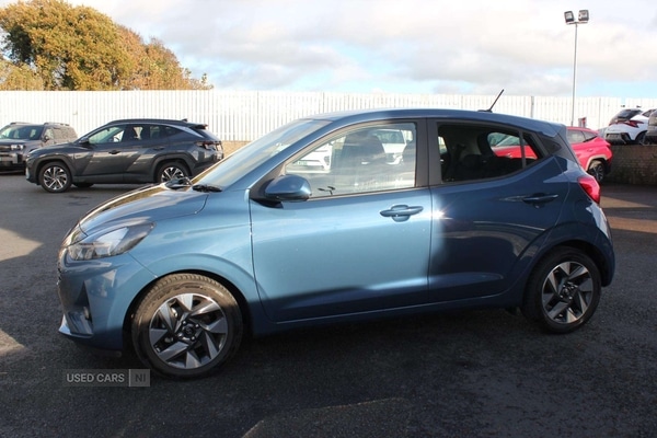 Used Hyundai i10 2025 for sale - 76856130: Photo 7