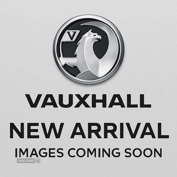 Used Vauxhall Astra 2025 for sale - 75979348: Photo 1