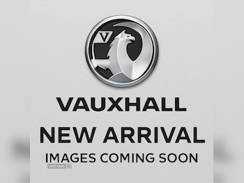 Vauxhall - Astra