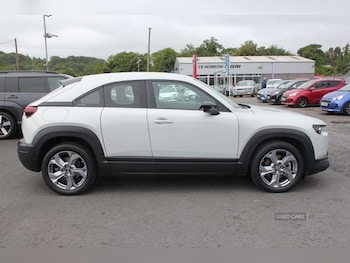 Used Mazda MX-30 2022 for sale - 78689725: Photo
