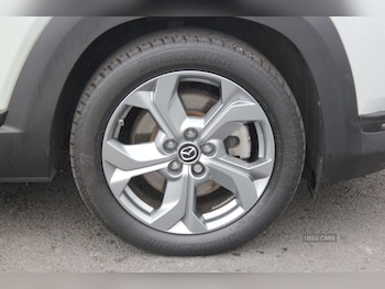 Used Mazda MX-30 2022 for sale - 78689725: Photo