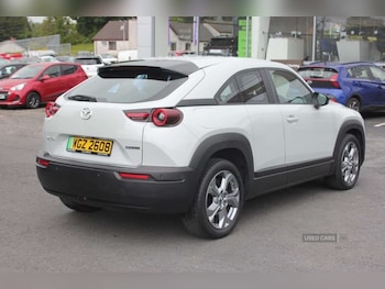 Used Mazda MX-30 2022 for sale - 78689725: Photo