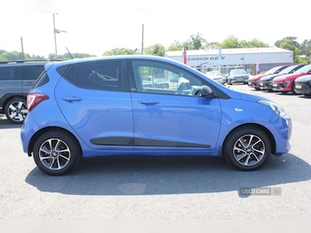 Used Hyundai i10 2018 for sale - 78472272: Photo