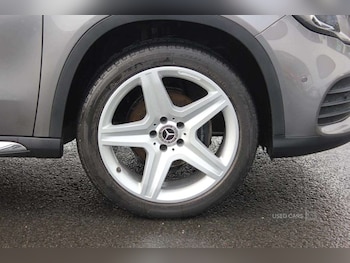 Used Mercedes-Benz GLA 2020 for sale - 76201563: Photo