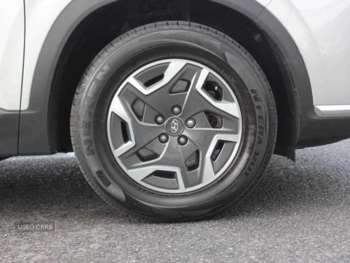 Used Hyundai Santa Fe 2022 for sale - 74759358: Photo