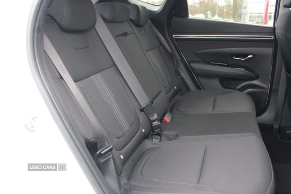 Used Hyundai TUCSON 2022 for sale - 77926411: Photo 12