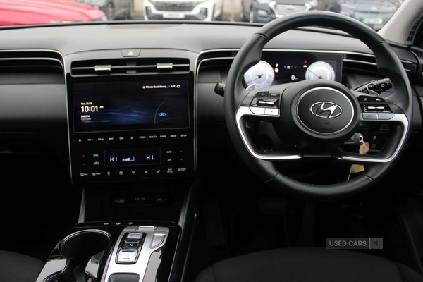 Used Hyundai TUCSON 2022 for sale - 77926411: Photo 15