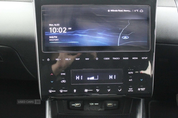 Used Hyundai TUCSON 2022 for sale - 77926411: Photo 16