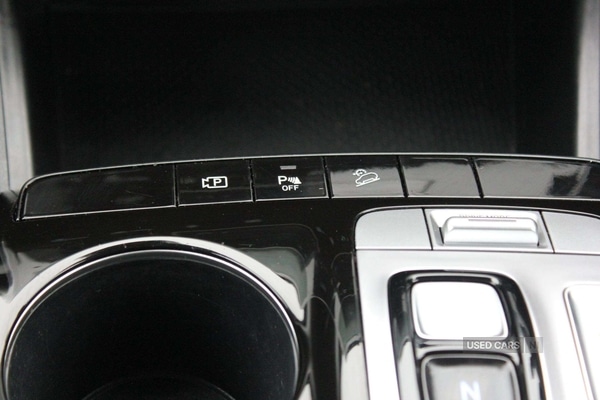 Used Hyundai TUCSON 2022 for sale - 77926411: Photo 18