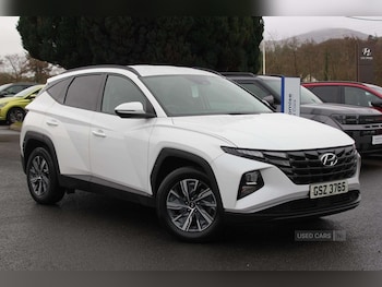 Used Hyundai TUCSON 2022 for sale - 77926411: Photo