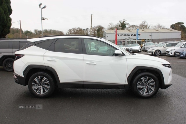 Used Hyundai TUCSON 2022 for sale - 77926411: Photo 2