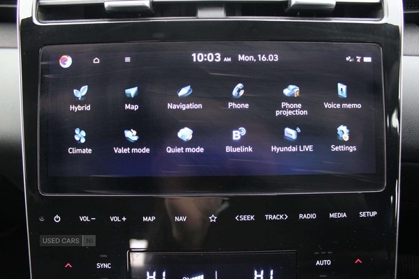 Used Hyundai TUCSON 2022 for sale - 77926411: Photo 21