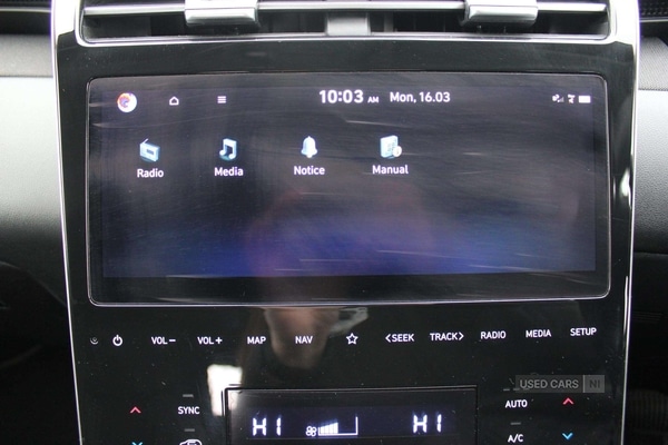 Used Hyundai TUCSON 2022 for sale - 77926411: Photo 22