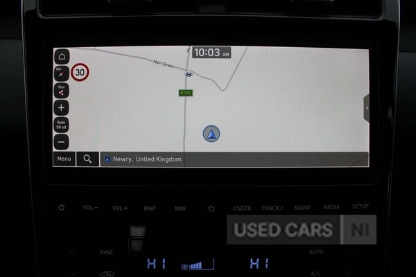 Used Hyundai TUCSON 2022 for sale - 77926411: Photo 23