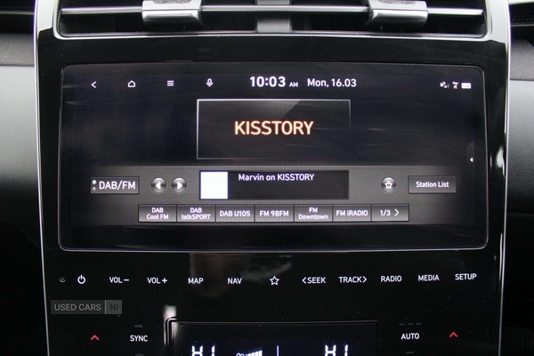 Used Hyundai TUCSON 2022 for sale - 77926411: Photo 24