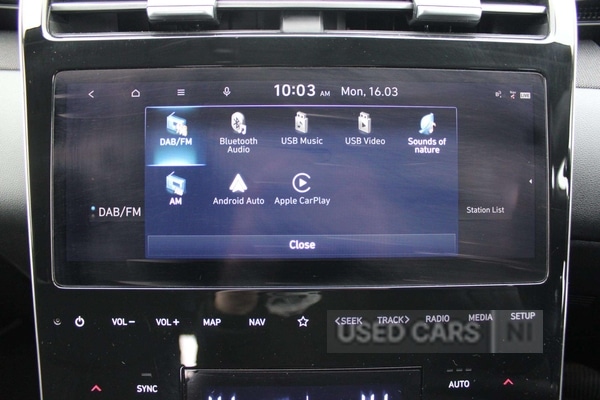 Used Hyundai TUCSON 2022 for sale - 77926411: Photo 25