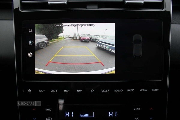 Used Hyundai TUCSON 2022 for sale - 77926411: Photo 26