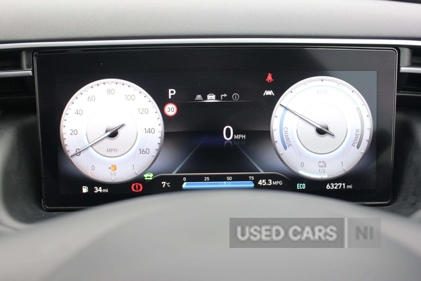 Used Hyundai TUCSON 2022 for sale - 77926411: Photo 27