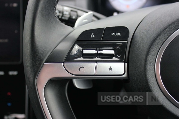 Used Hyundai TUCSON 2022 for sale - 77926411: Photo 28