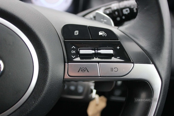 Used Hyundai TUCSON 2022 for sale - 77926411: Photo 29