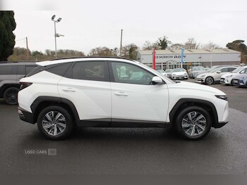 Used Hyundai TUCSON 2022 for sale - 77926411: Photo