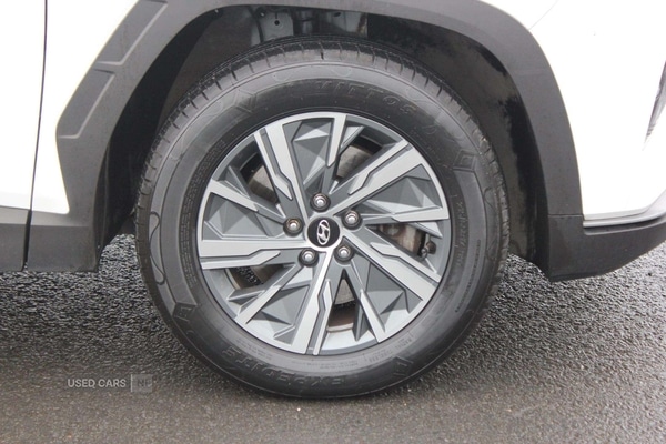 Used Hyundai TUCSON 2022 for sale - 77926411: Photo 3