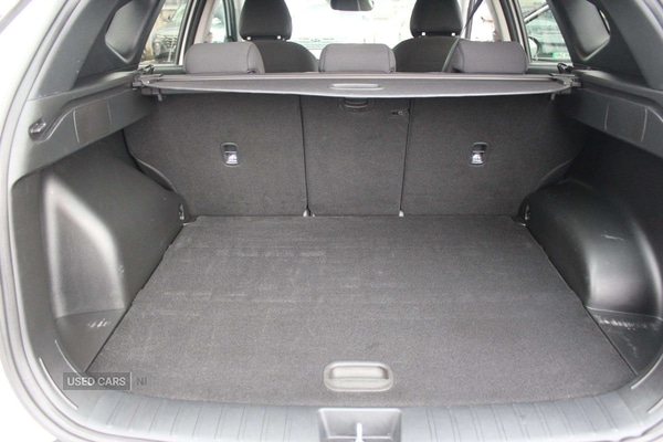 Used Hyundai TUCSON 2022 for sale - 77926411: Photo 34