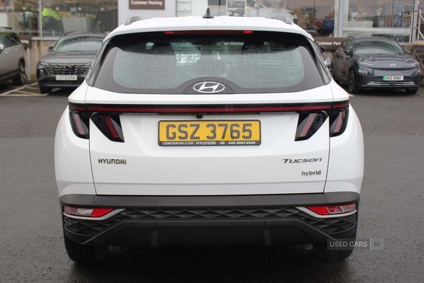 Used Hyundai TUCSON 2022 for sale - 77926411: Photo 5