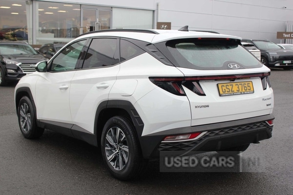 Used Hyundai TUCSON 2022 for sale - 77926411: Photo 6
