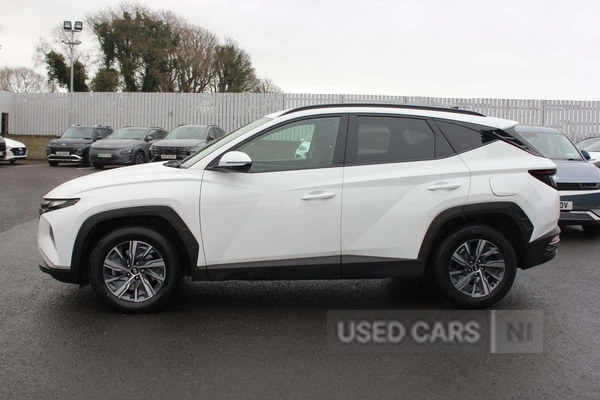 Used Hyundai TUCSON 2022 for sale - 77926411: Photo 7
