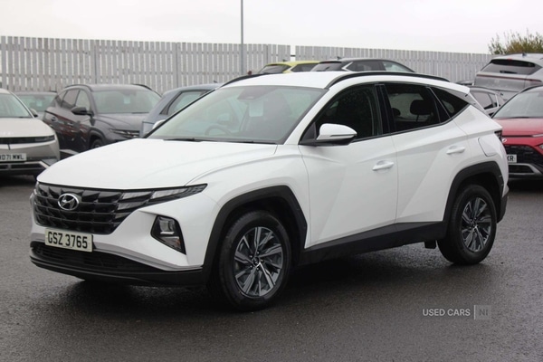 Used Hyundai TUCSON 2022 for sale - 77926411: Photo 8