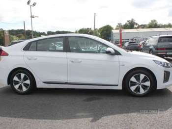 Used Hyundai IONIQ 2018 for sale - 74586655: Photo