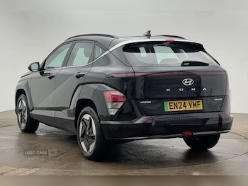 Used Hyundai KONA 2024 for sale - 78637335: Photo