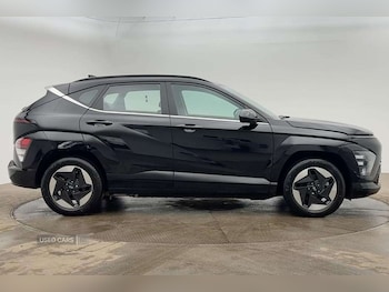 Used Hyundai KONA 2024 for sale - 78637335: Photo